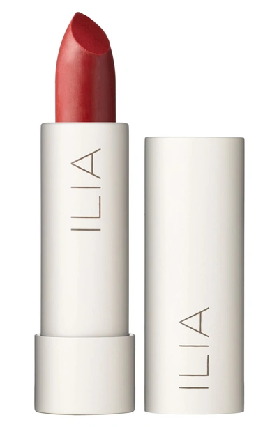 Shop Ilia Tinted Lip Conditioner Spf 15 In 5- Woo Hoo