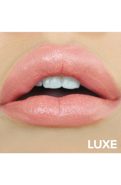 Shop Nudestix Gel Color Lip & Cheek Balm In Luxe