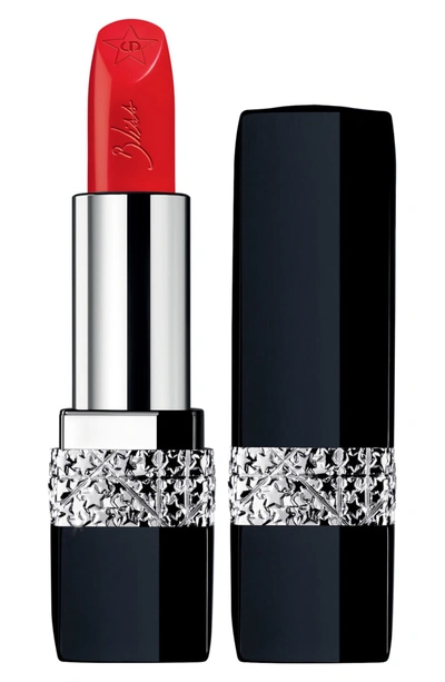 Dior Bijou Lipstick - 080 Red Smile In 080 Red Smile