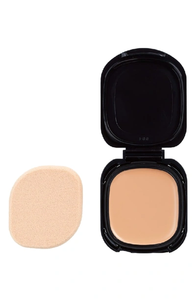 Shop Shiseido The Makeup Advanced Hydro-liquid Compact Spf 15 Refill In I20 Natural Light Ivory