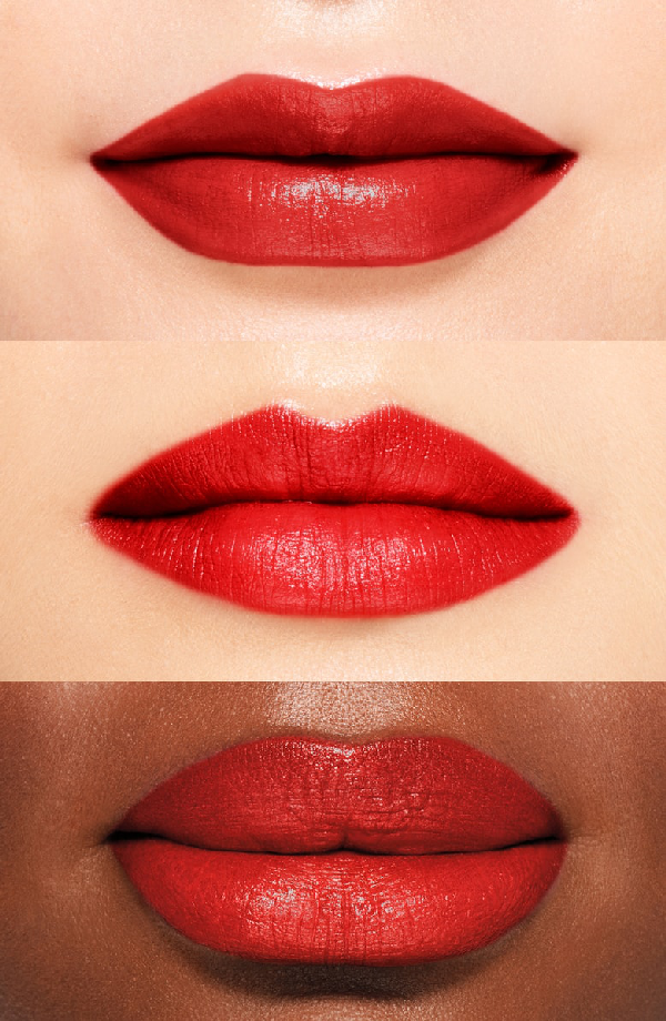 Shiseido Visionairy Gel Lipstick Ginza Red 0 05 Oz 1 6 G Modesens