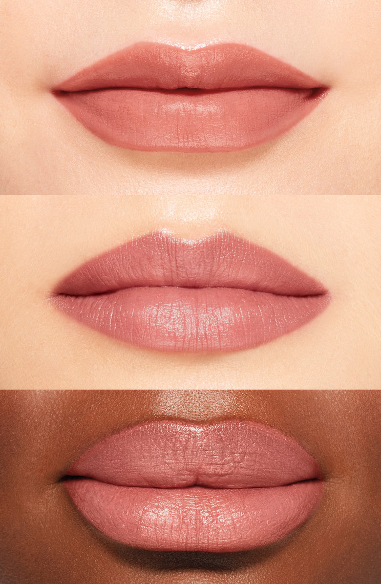 shiseido bullet train