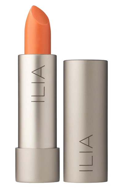 Shop Ilia Tinted Lip Conditioner In 3- Dizzy