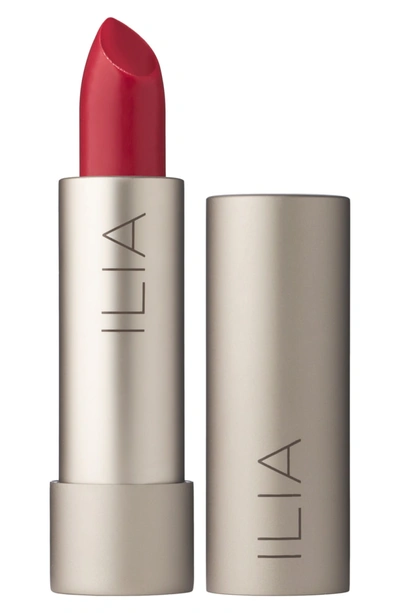 Shop Ilia Tinted Lip Conditioner In 5- Bang Bang
