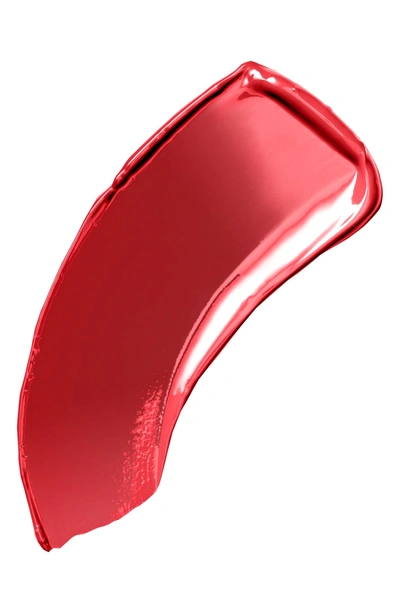 Shop Bobbi Brown Luxe Liquid Lip High Shine - Red The News