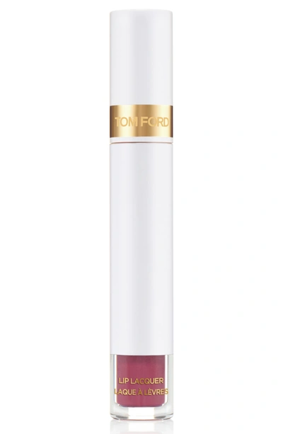 Shop Tom Ford Liquid Tint Soleil Lip Lacquer In Cara Mia