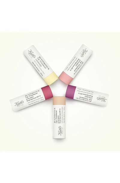 Shop Kiehl's Since 1851 1851 Butterstick Lip Treatment Spf 30 In Natural Nude