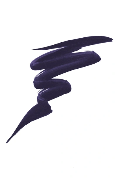 Shop Stila Stay All Day Waterproof Liquid Eyeliner In Intense Amethyst