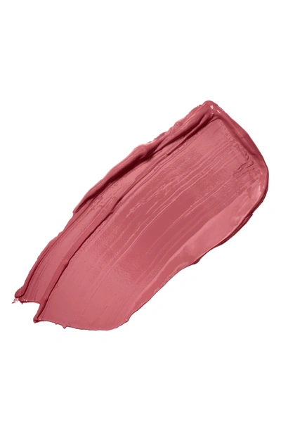 Shop Bobbi Brown Luxe Liquid Velvet Matte Liquid Lipstick In Follow Your Rose