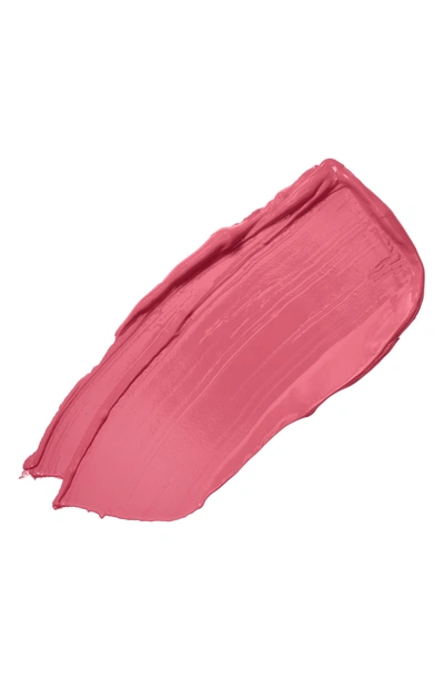Shop Bobbi Brown Luxe Liquid Lip High Shine Liquid Lipstick In Uber Pink