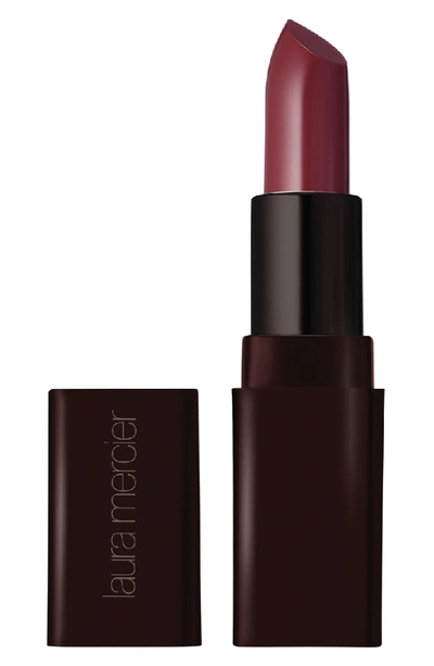 Shop Laura Mercier Creme Smooth Lip Color - Merlot