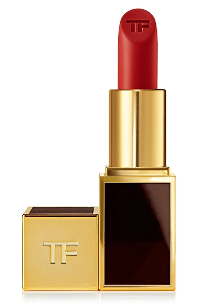 Shop Tom Ford Boys & Girls Lip Color In Dylan/ Matte