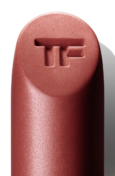 Shop Tom Ford Boys & Girls Lip Color In Richard/ Cream