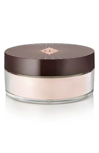 Shop Charlotte Tilbury Charlotte's Genius Magic Powder - 1