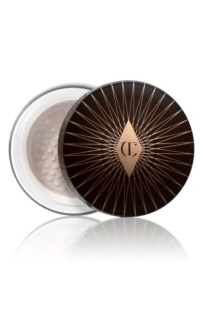 Shop Charlotte Tilbury Charlotte's Genius Magic Powder - 1