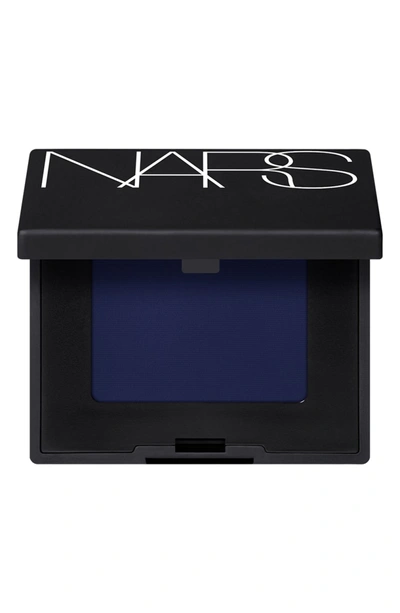 Shop Nars Pure Pops Single Eyeshadow In China Blue