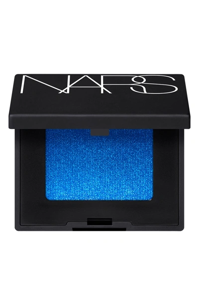 Shop Nars Pure Pops Single Eyeshadow In Show Girl