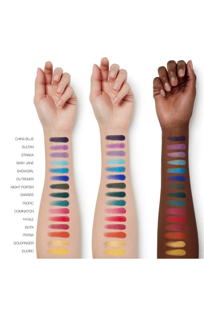 Nars Pure Pops Single Eyeshadow In Show Girl