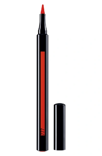 Shop Dior Ink Lip Liner In 777 Star