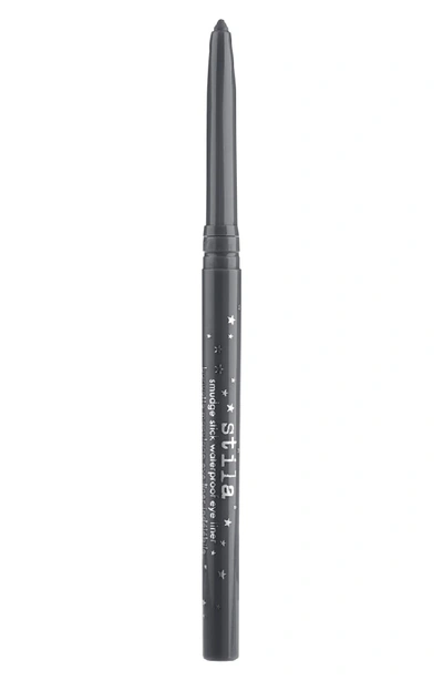 Shop Stila Smudge Stick Waterproof Eyeliner - Graphite