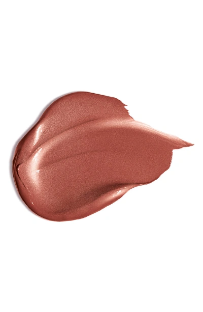 Shop Clarins Joli Rouge Brilliant Sheer Lipstick In 758 Sandy Pink