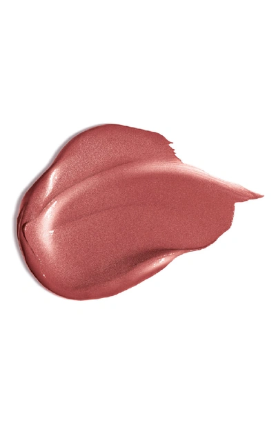 Shop Clarins Joli Rouge Brilliant Sheer Lipstick In 705 Soft Berry
