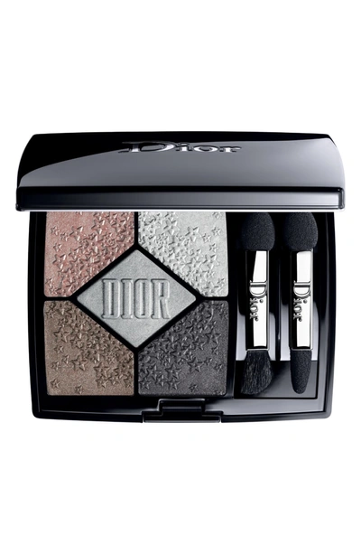 Shop Dior 5 Couleurs Eyeshadow Palette - 057 Moonlight