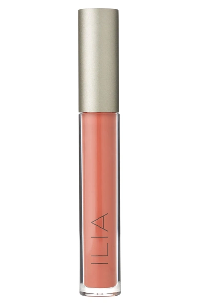 Shop Ilia Lip Gloss In 3- The Butterfly And I