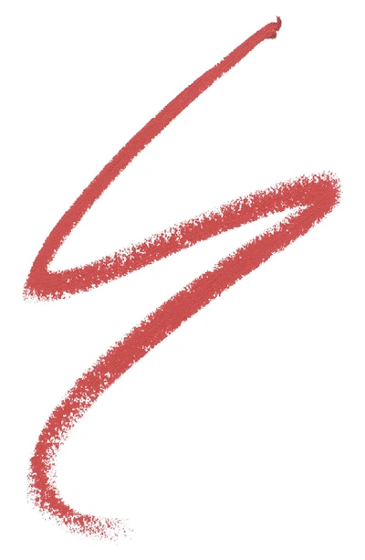 Shop Clinique Quickliner For Lips In Cocoa Peach