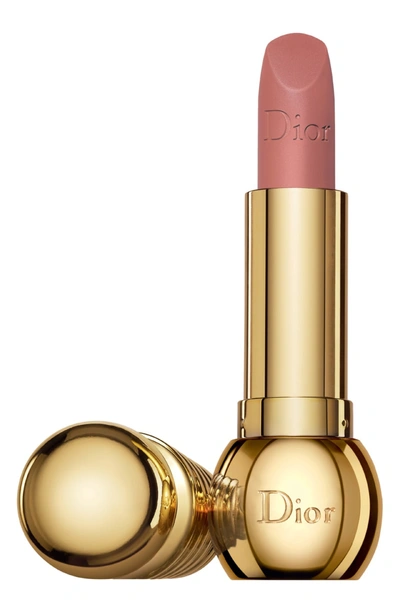 Shop Dior Ific Matte Velvet Color Lipstick - 360 Elegante