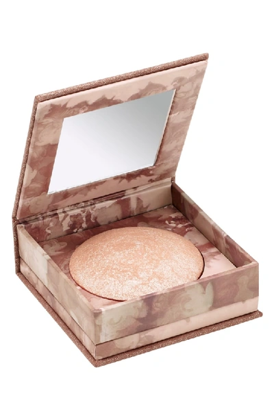 Shop Urban Decay Naked Illuminated Shimmering Powder For Face & Body In Aura