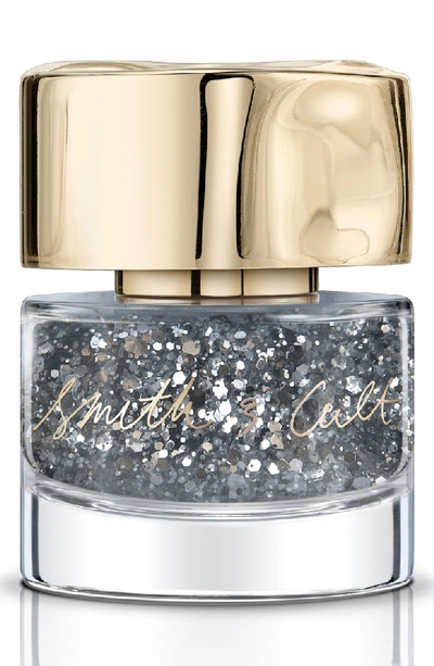 Shop Smith & Cult Glass Souls Nail Lacquer - Glass Souls
