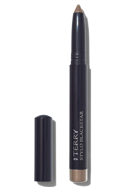 Shop By Terry Stylo Blackstar Waterproof 3-in-1 Eye Pencil - 5 Marron Glace