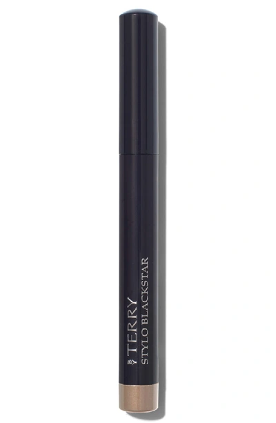 Shop By Terry Stylo Blackstar Waterproof 3-in-1 Eye Pencil - 5 Marron Glace