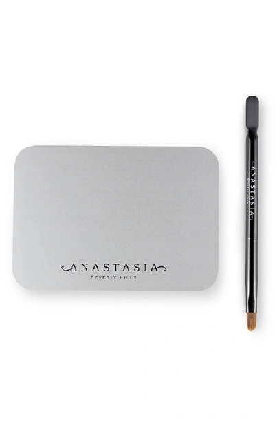 Shop Anastasia Beverly Hills Lip Palette - Multi