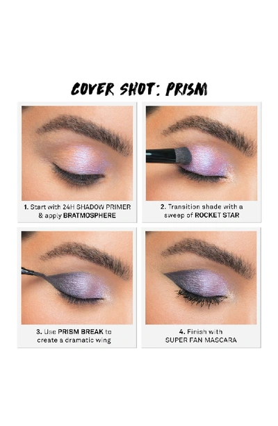 Shop Smashbox Cover Shot Eyeshadow Palette In Prism