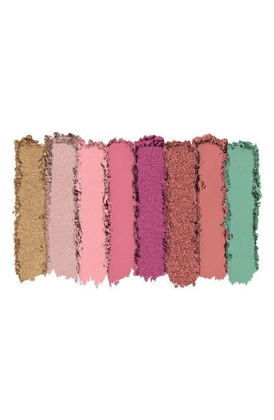 Shop Smashbox Cover Shot Eyeshadow Palette In Pinks And Palms