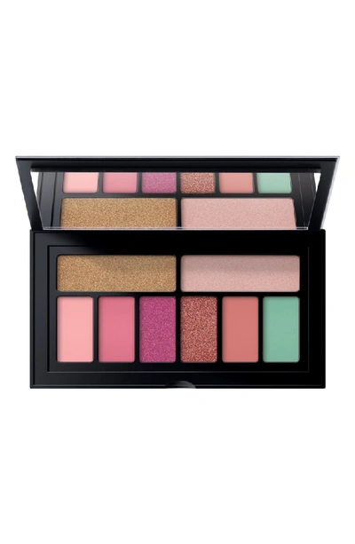 Shop Smashbox Cover Shot Eyeshadow Palette In Pinks And Palms