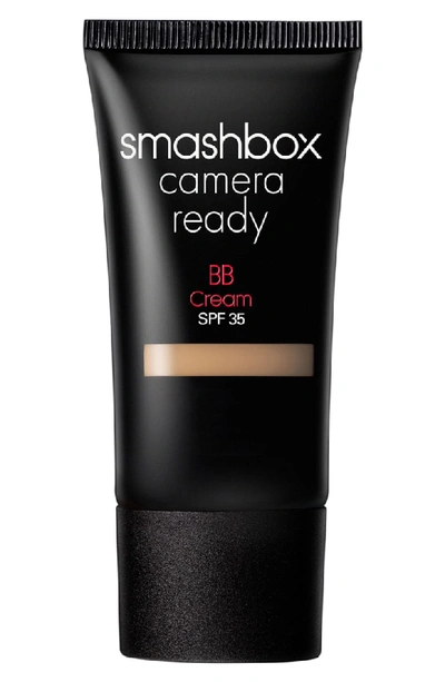 Shop Smashbox Camera Ready Bb Cream Spf 35 In Light/ Medium