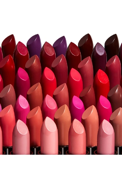 Shop Smashbox Be Legendary Cream Lipstick - Famous