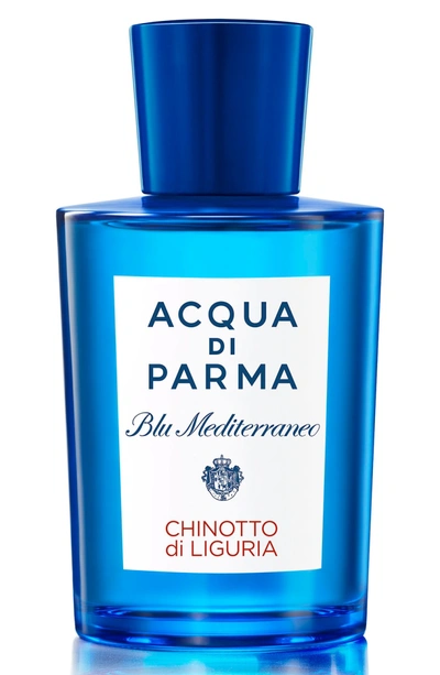 Shop Acqua Di Parma Chinotto Di Liguria Shower Gel