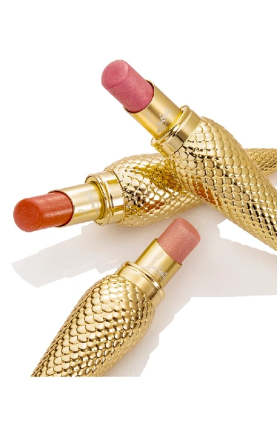 Shop Christian Louboutin Sheer Voile Lip Colour In Bisous