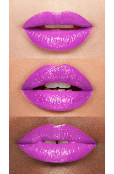 Shop Smashbox Be Legendary Cream Lipstick In Tabloid