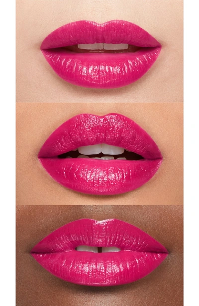 Shop Smashbox Be Legendary Cream Lipstick - Inspiration