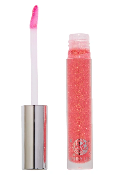 Shop Winky Lux Disco Lip Gloss In Hustle