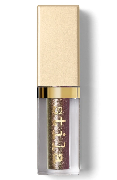 Shop Stila Glitter & Glow Liquid Eyeshadow In Fairy Tail