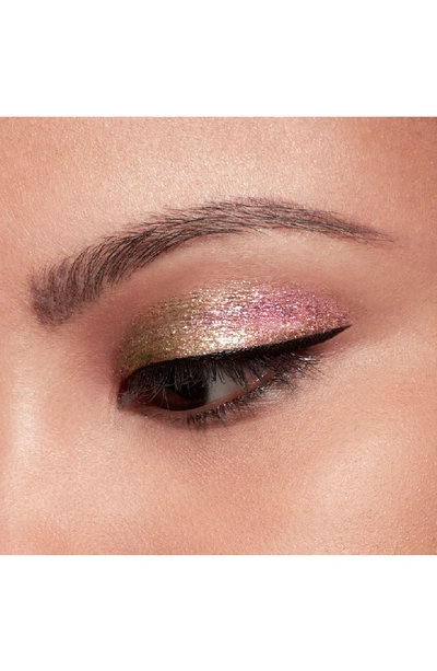 Shop Stila Glitter & Glow Liquid Eyeshadow In Fairy Tail