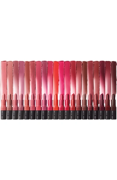 Shop Bobbi Brown Crushed Lipstick In Grenadine / Mid Tone Pink Plum