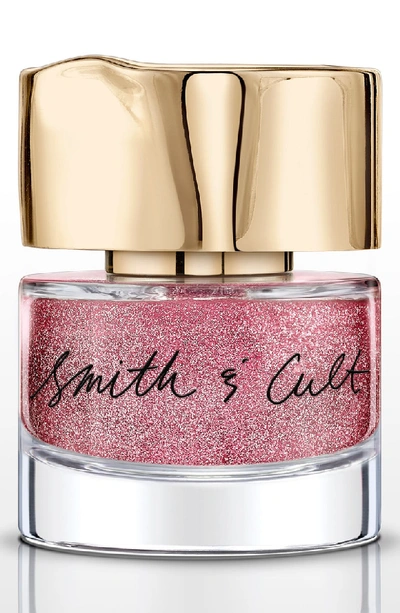 Shop Smith & Cult Nailed Lacquer - Gay Ponies Dancing In The Snow