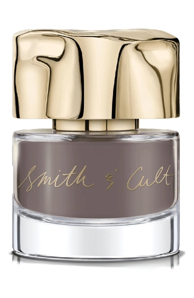 Shop Smith & Cult Space.nk.apothecary  Nailed Lacquer In Stockholm Syndrome